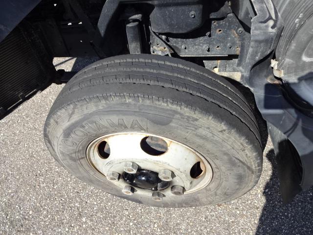 クレーン車(19枚目)