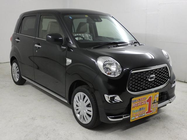 ダイハツ キャスト スタイルｘ ｓａｉｉｉ 登録済未使用車 119 8万円 令和2年 年 石川県 中古車 価格 Com