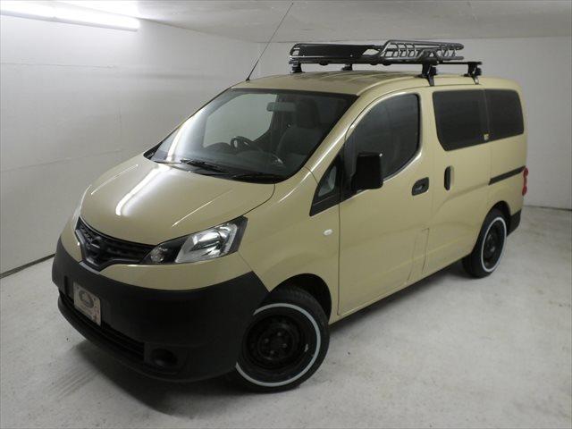 日産 ＮＶ２００バネットワゴン