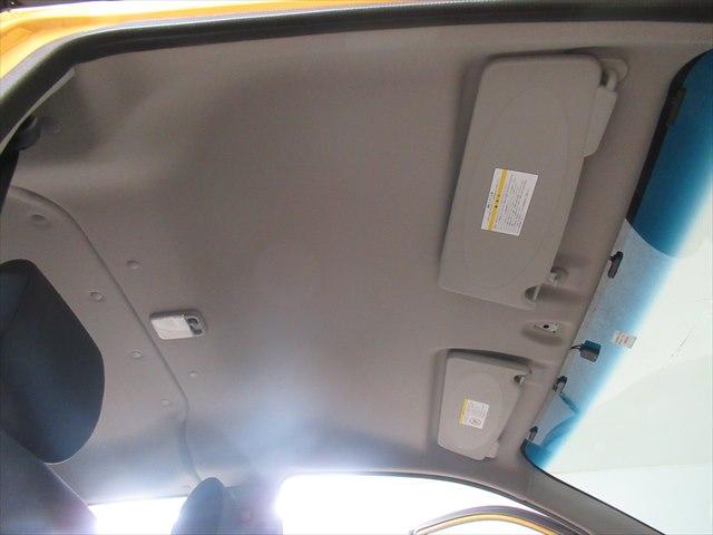 16X-2R VAN-LIFEスタイル NEWアクティブイエローブラックツートンペイント 同色ルーフラック 新品マキシスマッドタイヤ 5人乗りワゴンモデル ナビTV ETC Bluetooth付リアカメラ 禁煙車(27枚目)