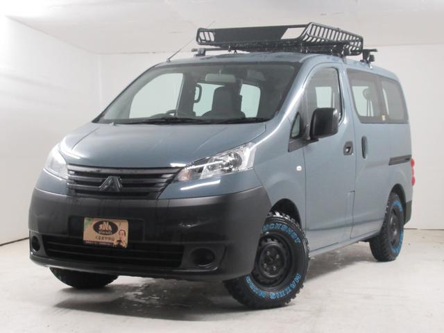 日産 ＮＶ２００バネットワゴン