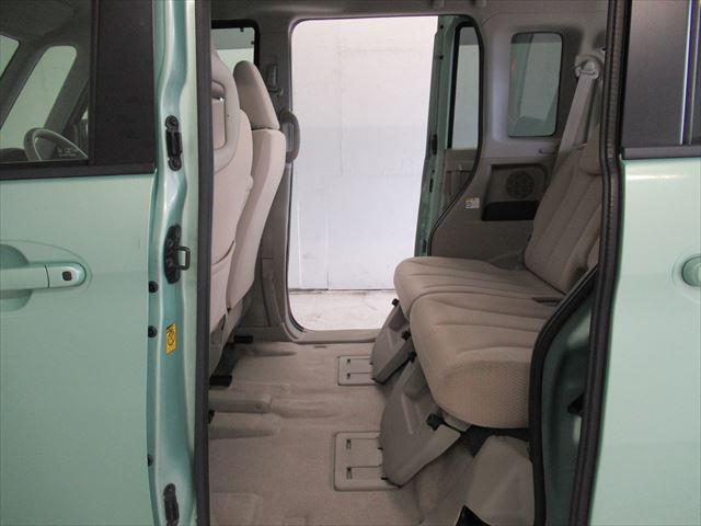X 禁煙車 TVナビ スマートキー 左側パワースライドドア ドライブレコーダー前後 プッシュスタート バックカメラ オートエアコン アイドリングストップ(51枚目)