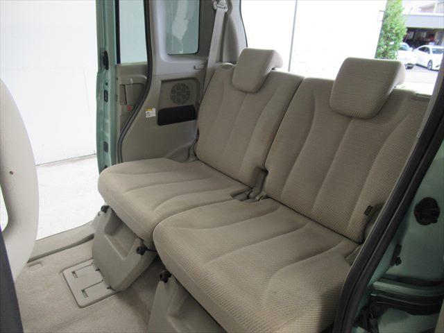 X 禁煙車 TVナビ スマートキー 左側パワースライドドア ドライブレコーダー前後 プッシュスタート バックカメラ オートエアコン アイドリングストップ(52枚目)