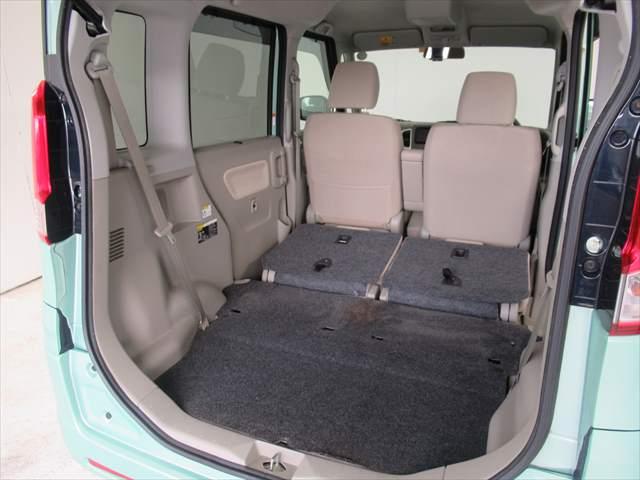 X 禁煙車 TVナビ スマートキー 左側パワースライドドア ドライブレコーダー前後 プッシュスタート バックカメラ オートエアコン アイドリングストップ(54枚目)