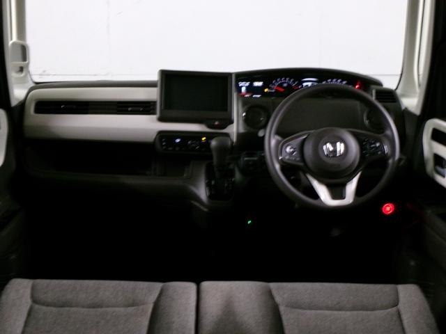 Ｎ－ＢＯＸ Ｇ　４ＷＤ　ホンダセンシング　両側スライドドア　ワンオーナー車　クルーズコントロール　プッシュスタート　スマートキー２個　ホンダメーカー保証付き（5枚目）