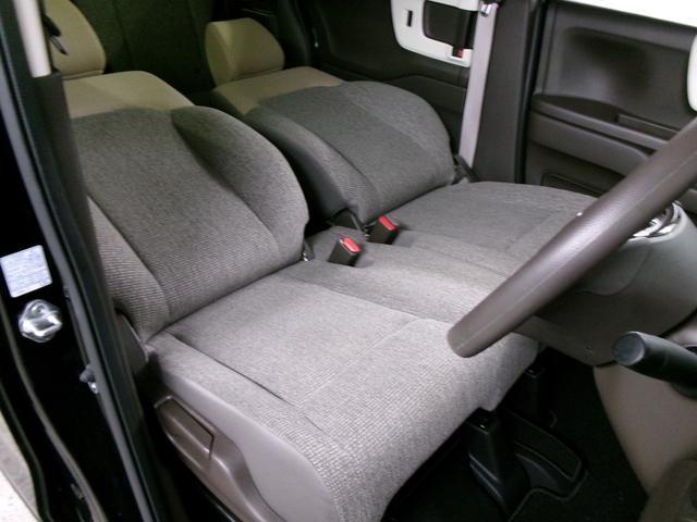 Ｎ－ＢＯＸ Ｇ　４ＷＤ　ホンダセンシング　両側スライドドア　ワンオーナー車　クルーズコントロール　プッシュスタート　スマートキー２個　ホンダメーカー保証付き（11枚目）