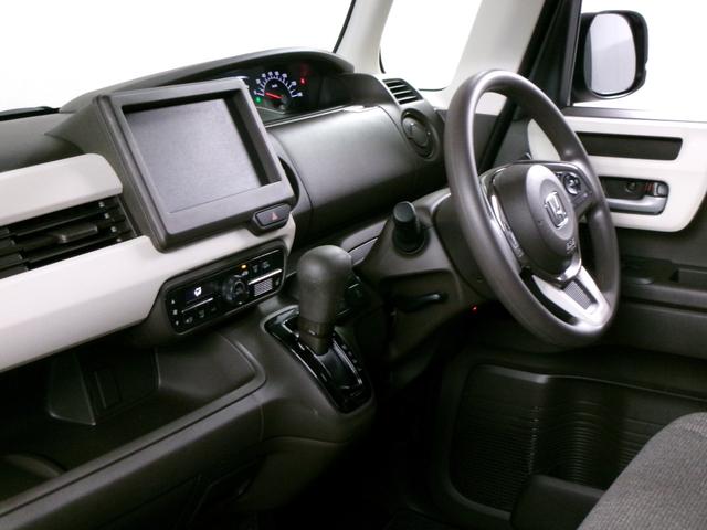 Ｎ－ＢＯＸ Ｇ　４ＷＤ　ホンダセンシング　両側スライドドア　ワンオーナー車　クルーズコントロール　プッシュスタート　スマートキー２個　ホンダメーカー保証付き（12枚目）