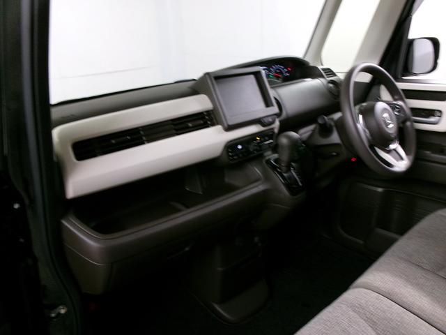Ｎ－ＢＯＸ Ｇ　４ＷＤ　ホンダセンシング　両側スライドドア　ワンオーナー車　クルーズコントロール　プッシュスタート　スマートキー２個　ホンダメーカー保証付き（17枚目）