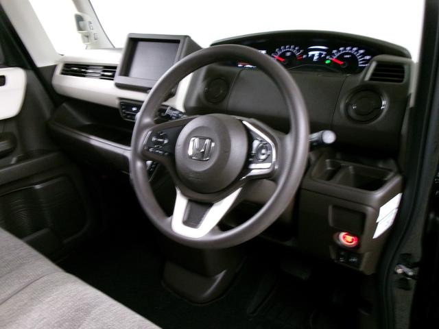 Ｎ－ＢＯＸ Ｇ　４ＷＤ　ホンダセンシング　両側スライドドア　ワンオーナー車　クルーズコントロール　プッシュスタート　スマートキー２個　ホンダメーカー保証付き（18枚目）