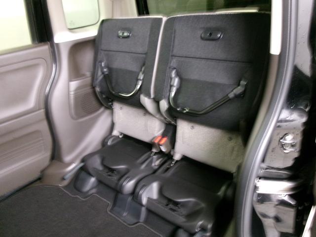 Ｎ－ＢＯＸ Ｇ　４ＷＤ　ホンダセンシング　両側スライドドア　ワンオーナー車　クルーズコントロール　プッシュスタート　スマートキー２個　ホンダメーカー保証付き（22枚目）