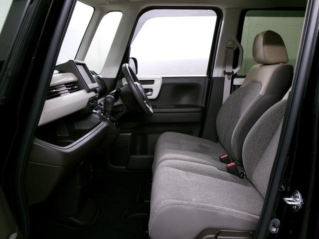 Ｎ－ＢＯＸ Ｇ　４ＷＤ　ホンダセンシング　両側スライドドア　ワンオーナー車　クルーズコントロール　プッシュスタート　スマートキー２個　ホンダメーカー保証付き（23枚目）