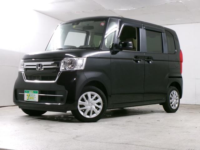Ｎ－ＢＯＸ Ｇ　４ＷＤ　ホンダセンシング　両側スライドドア　ワンオーナー車　クルーズコントロール　プッシュスタート　スマートキー２個　ホンダメーカー保証付き（26枚目）