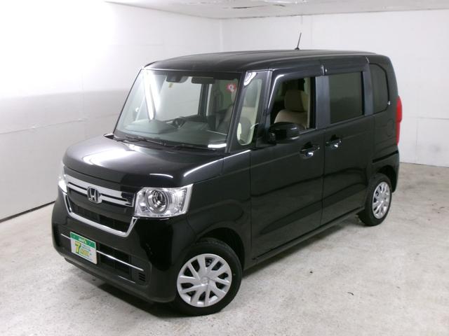 Ｎ－ＢＯＸ Ｇ　４ＷＤ　ホンダセンシング　両側スライドドア　ワンオーナー車　クルーズコントロール　プッシュスタート　スマートキー２個　ホンダメーカー保証付き（37枚目）