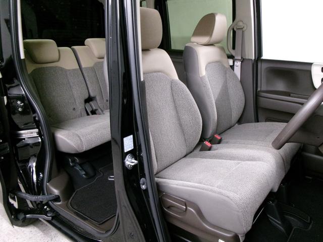 Ｎ－ＢＯＸ Ｇ　４ＷＤ　ホンダセンシング　両側スライドドア　ワンオーナー車　クルーズコントロール　プッシュスタート　スマートキー２個　ホンダメーカー保証付き（49枚目）
