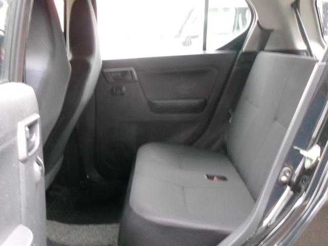 ミライース Ｌ　室内除菌クリーニング施工済　禁煙車（8枚目）