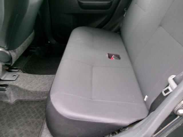 ミライース Ｌ　室内除菌クリーニング施工済　禁煙車（15枚目）