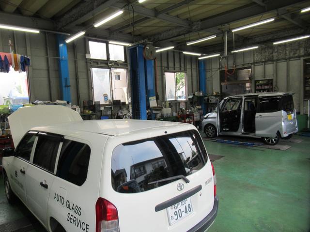 ミライース Ｌ　室内除菌クリーニング施工済　禁煙車（66枚目）