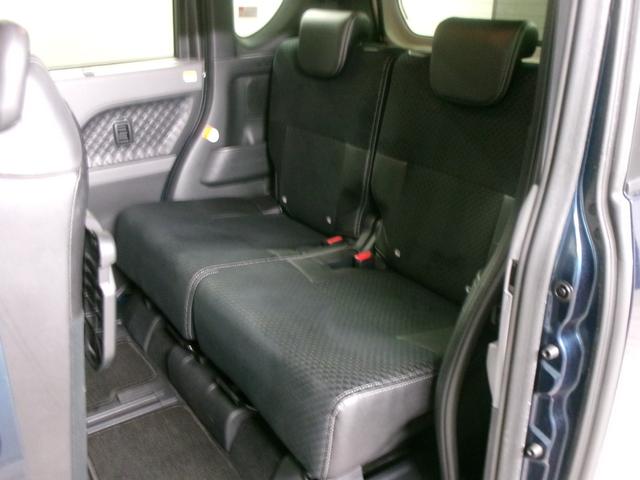 タント カスタムX 4WD 両側パワースライドドア ケンウッドSDナビTVフルセグ 女性ワンオーナー 禁煙車 自社ユーザー下取り車 バックカメラ ドライブレコーダー前後 禁煙車 ガレージ保管車 室内除菌クリーニング施工済(7枚目)