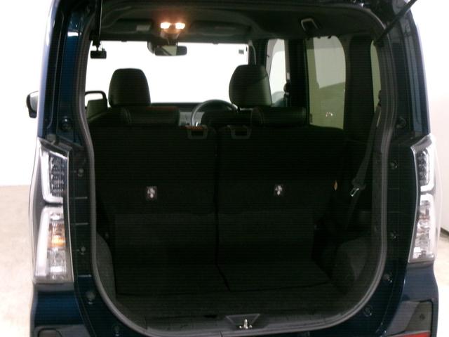 タント カスタムX 4WD 両側パワースライドドア ケンウッドSDナビTVフルセグ 女性ワンオーナー 禁煙車 自社ユーザー下取り車 バックカメラ ドライブレコーダー前後 禁煙車 ガレージ保管車 室内除菌クリーニング施工済(8枚目)