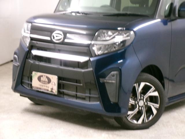 タント カスタムX 4WD 両側パワースライドドア ケンウッドSDナビTVフルセグ 女性ワンオーナー 禁煙車 自社ユーザー下取り車 バックカメラ ドライブレコーダー前後 禁煙車 ガレージ保管車 室内除菌クリーニング施工済(18枚目)