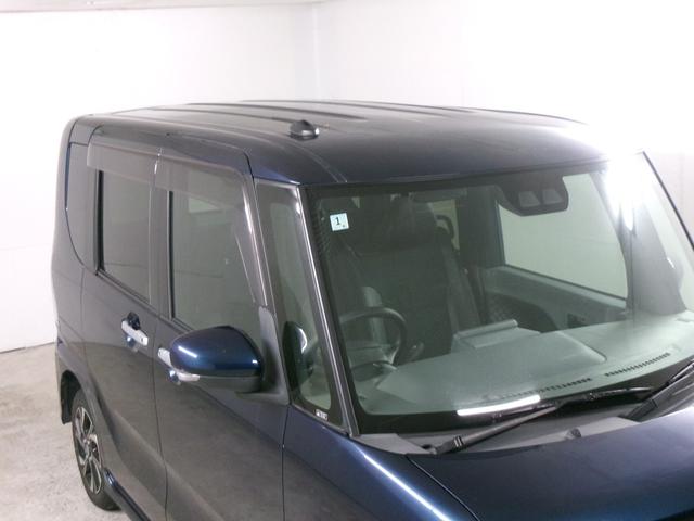 タント カスタムX 4WD 両側パワースライドドア ケンウッドSDナビTVフルセグ 女性ワンオーナー 禁煙車 自社ユーザー下取り車 バックカメラ ドライブレコーダー前後 禁煙車 ガレージ保管車 室内除菌クリーニング施工済(22枚目)