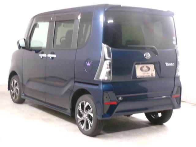 タント カスタムX 4WD 両側パワースライドドア ケンウッドSDナビTVフルセグ 女性ワンオーナー 禁煙車 自社ユーザー下取り車 バックカメラ ドライブレコーダー前後 禁煙車 ガレージ保管車 室内除菌クリーニング施工済(23枚目)
