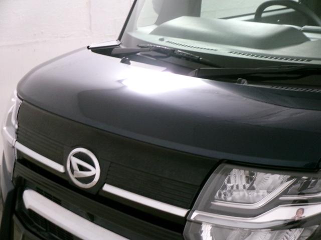 タント カスタムX 4WD 両側パワースライドドア ケンウッドSDナビTVフルセグ 女性ワンオーナー 禁煙車 自社ユーザー下取り車 バックカメラ ドライブレコーダー前後 禁煙車 ガレージ保管車 室内除菌クリーニング施工済(34枚目)