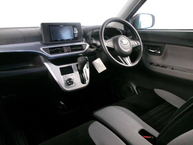 キャスト アクティバＸ　ＳＡＩＩＩ　カロッツェリアＳＤナビＴＶＢｌｕｅｔｏｏｔｈオーディオ　バックカメラ　ＥＴＣ　女性ワンオーナー　禁煙車　スマートキー　室内除菌クリーニング施工済　自社ユーザー下取車（6枚目）