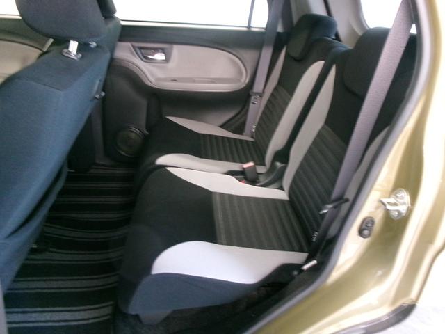 キャスト アクティバＸ　ＳＡＩＩＩ　カロッツェリアＳＤナビＴＶＢｌｕｅｔｏｏｔｈオーディオ　バックカメラ　ＥＴＣ　女性ワンオーナー　禁煙車　スマートキー　室内除菌クリーニング施工済　自社ユーザー下取車（8枚目）