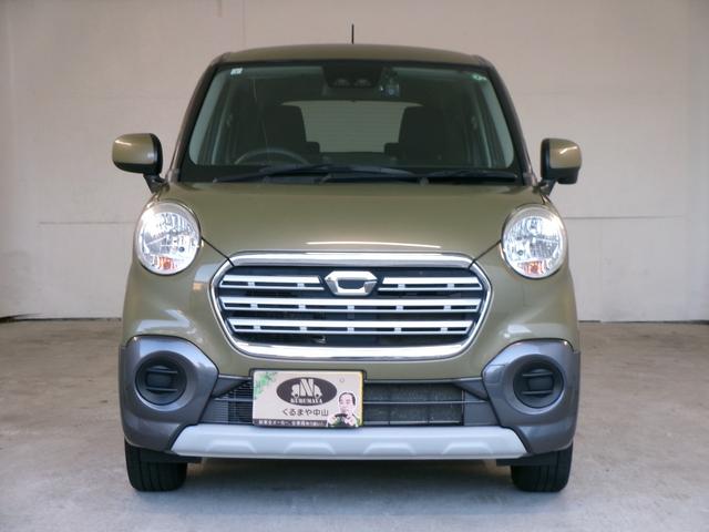 キャスト アクティバＸ　ＳＡＩＩＩ　カロッツェリアＳＤナビＴＶＢｌｕｅｔｏｏｔｈオーディオ　バックカメラ　ＥＴＣ　女性ワンオーナー　禁煙車　スマートキー　室内除菌クリーニング施工済　自社ユーザー下取車（27枚目）