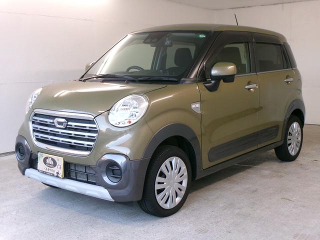 キャスト アクティバＸ　ＳＡＩＩＩ　カロッツェリアＳＤナビＴＶＢｌｕｅｔｏｏｔｈオーディオ　バックカメラ　ＥＴＣ　女性ワンオーナー　禁煙車　スマートキー　室内除菌クリーニング施工済　自社ユーザー下取車（30枚目）