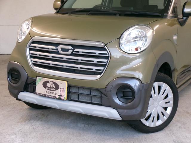 キャスト アクティバＸ　ＳＡＩＩＩ　カロッツェリアＳＤナビＴＶＢｌｕｅｔｏｏｔｈオーディオ　バックカメラ　ＥＴＣ　女性ワンオーナー　禁煙車　スマートキー　室内除菌クリーニング施工済　自社ユーザー下取車（31枚目）