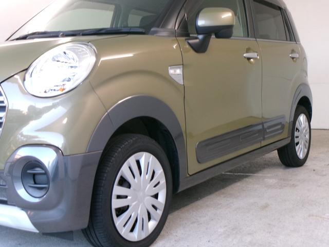 キャスト アクティバＸ　ＳＡＩＩＩ　カロッツェリアＳＤナビＴＶＢｌｕｅｔｏｏｔｈオーディオ　バックカメラ　ＥＴＣ　女性ワンオーナー　禁煙車　スマートキー　室内除菌クリーニング施工済　自社ユーザー下取車（36枚目）