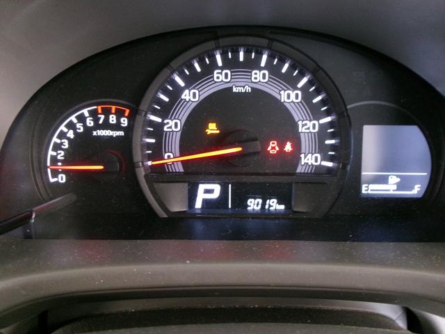 エブリイ 　４ＷＤ　車いす移動車助手席側リアシート　ウィズ仕様スロープ　電動ウインチ付き　禁煙車　法人ワンオーナー車　ストラーダナビＴＶフルセグＢｌｕｅｔｏｏｔｈ　ユピテルドライブレコーダー付（12枚目）