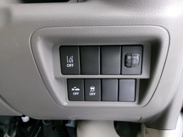 エブリイ 　４ＷＤ　車いす移動車助手席側リアシート　ウィズ仕様スロープ　電動ウインチ付き　禁煙車　法人ワンオーナー車　ストラーダナビＴＶフルセグＢｌｕｅｔｏｏｔｈ　ユピテルドライブレコーダー付（16枚目）