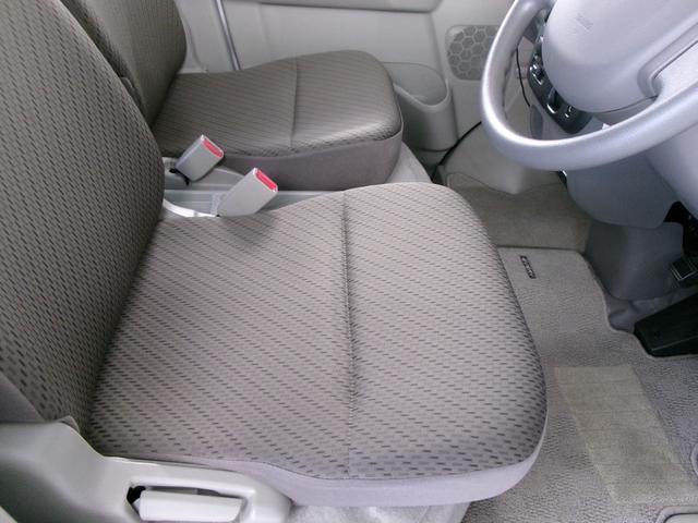 エブリイ 　４ＷＤ　車いす移動車助手席側リアシート　ウィズ仕様スロープ　電動ウインチ付き　禁煙車　法人ワンオーナー車　ストラーダナビＴＶフルセグＢｌｕｅｔｏｏｔｈ　ユピテルドライブレコーダー付（20枚目）