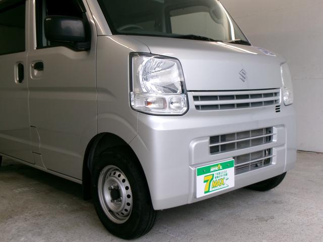 エブリイ 　４ＷＤ　車いす移動車助手席側リアシート　ウィズ仕様スロープ　電動ウインチ付き　禁煙車　法人ワンオーナー車　ストラーダナビＴＶフルセグＢｌｕｅｔｏｏｔｈ　ユピテルドライブレコーダー付（38枚目）