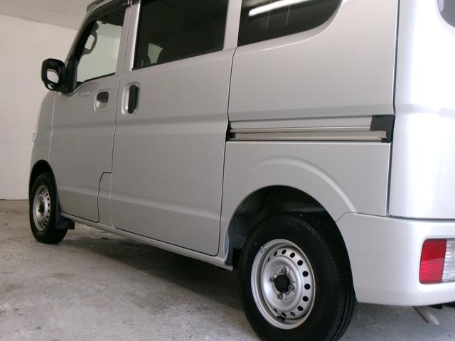 エブリイ 　４ＷＤ　車いす移動車助手席側リアシート　ウィズ仕様スロープ　電動ウインチ付き　禁煙車　法人ワンオーナー車　ストラーダナビＴＶフルセグＢｌｕｅｔｏｏｔｈ　ユピテルドライブレコーダー付（41枚目）