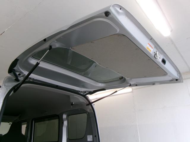 エブリイ 　４ＷＤ　車いす移動車助手席側リアシート　ウィズ仕様スロープ　電動ウインチ付き　禁煙車　法人ワンオーナー車　ストラーダナビＴＶフルセグＢｌｕｅｔｏｏｔｈ　ユピテルドライブレコーダー付（44枚目）
