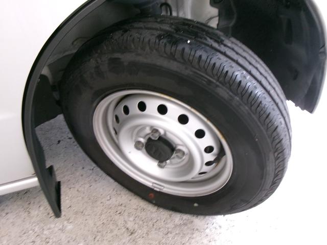 エブリイ 　４ＷＤ　車いす移動車助手席側リアシート　ウィズ仕様スロープ　電動ウインチ付き　禁煙車　法人ワンオーナー車　ストラーダナビＴＶフルセグＢｌｕｅｔｏｏｔｈ　ユピテルドライブレコーダー付（45枚目）