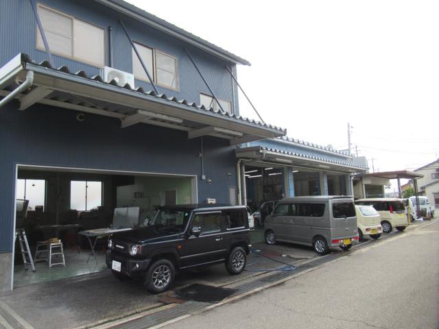 エブリイ 　４ＷＤ　車いす移動車助手席側リアシート　ウィズ仕様スロープ　電動ウインチ付き　禁煙車　法人ワンオーナー車　ストラーダナビＴＶフルセグＢｌｕｅｔｏｏｔｈ　ユピテルドライブレコーダー付（57枚目）