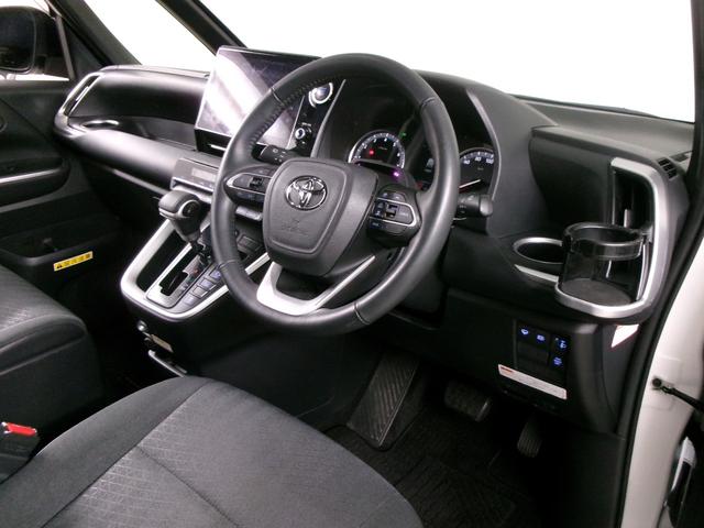 ノア 　車いす仕様タイプ２　サードシート付助手席リフトアップチルトシート　スロープ車いす１基　ワンオーナー車　両側パワースライドドア　ＥＴＣ２．０　７人乗り　純正ナビＴＶフルセグＢｌｕｅｔｏｏｔｈバックカメラ（13枚目）