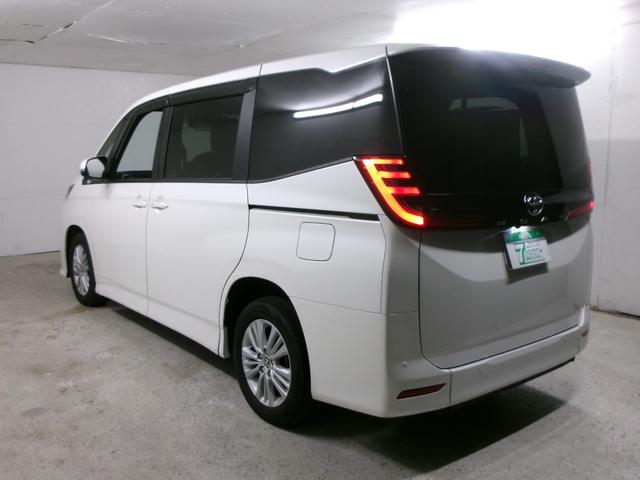 ノア 　車いす仕様タイプ２　サードシート付助手席リフトアップチルトシート　スロープ車いす１基　ワンオーナー車　両側パワースライドドア　ＥＴＣ２．０　７人乗り　純正ナビＴＶフルセグＢｌｕｅｔｏｏｔｈバックカメラ（25枚目）