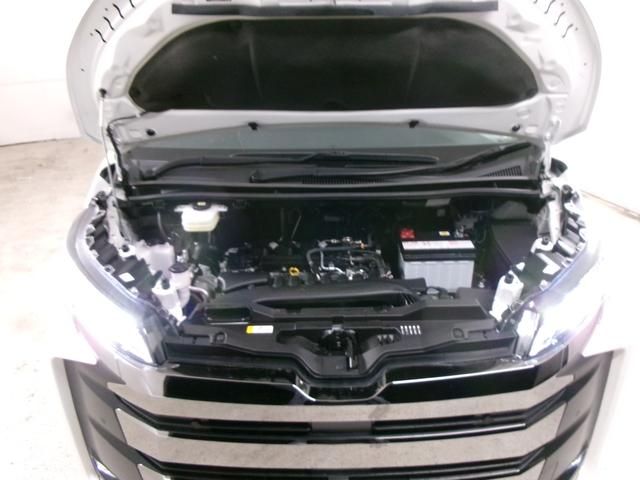 ノア 　車いす仕様タイプ２　サードシート付助手席リフトアップチルトシート　スロープ車いす１基　ワンオーナー車　両側パワースライドドア　ＥＴＣ２．０　７人乗り　純正ナビＴＶフルセグＢｌｕｅｔｏｏｔｈバックカメラ（27枚目）