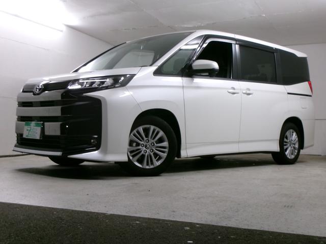 ノア 　車いす仕様タイプ２　サードシート付助手席リフトアップチルトシート　スロープ車いす１基　ワンオーナー車　両側パワースライドドア　ＥＴＣ２．０　７人乗り　純正ナビＴＶフルセグＢｌｕｅｔｏｏｔｈバックカメラ（29枚目）
