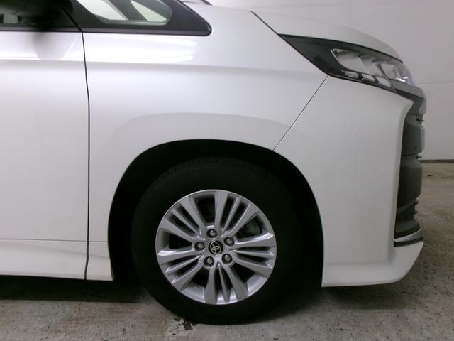 ノア 　車いす仕様タイプ２　サードシート付助手席リフトアップチルトシート　スロープ車いす１基　ワンオーナー車　両側パワースライドドア　ＥＴＣ２．０　７人乗り　純正ナビＴＶフルセグＢｌｕｅｔｏｏｔｈバックカメラ（30枚目）
