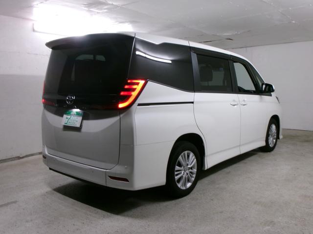 ノア 　車いす仕様タイプ２　サードシート付助手席リフトアップチルトシート　スロープ車いす１基　ワンオーナー車　両側パワースライドドア　ＥＴＣ２．０　７人乗り　純正ナビＴＶフルセグＢｌｕｅｔｏｏｔｈバックカメラ（31枚目）