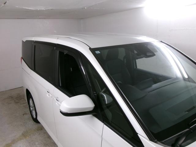 ノア 　車いす仕様タイプ２　サードシート付助手席リフトアップチルトシート　スロープ車いす１基　ワンオーナー車　両側パワースライドドア　ＥＴＣ２．０　７人乗り　純正ナビＴＶフルセグＢｌｕｅｔｏｏｔｈバックカメラ（32枚目）