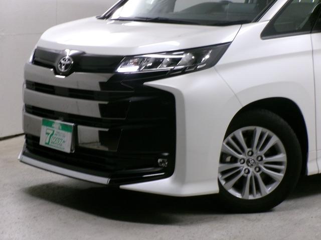 ノア 　車いす仕様タイプ２　サードシート付助手席リフトアップチルトシート　スロープ車いす１基　ワンオーナー車　両側パワースライドドア　ＥＴＣ２．０　７人乗り　純正ナビＴＶフルセグＢｌｕｅｔｏｏｔｈバックカメラ（34枚目）