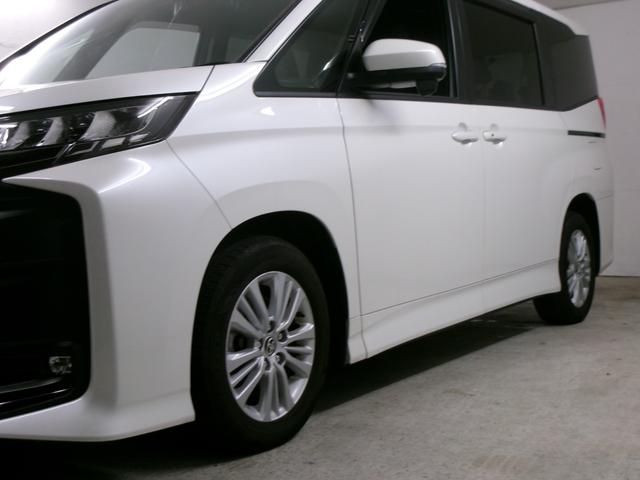 ノア 　車いす仕様タイプ２　サードシート付助手席リフトアップチルトシート　スロープ車いす１基　ワンオーナー車　両側パワースライドドア　ＥＴＣ２．０　７人乗り　純正ナビＴＶフルセグＢｌｕｅｔｏｏｔｈバックカメラ（35枚目）